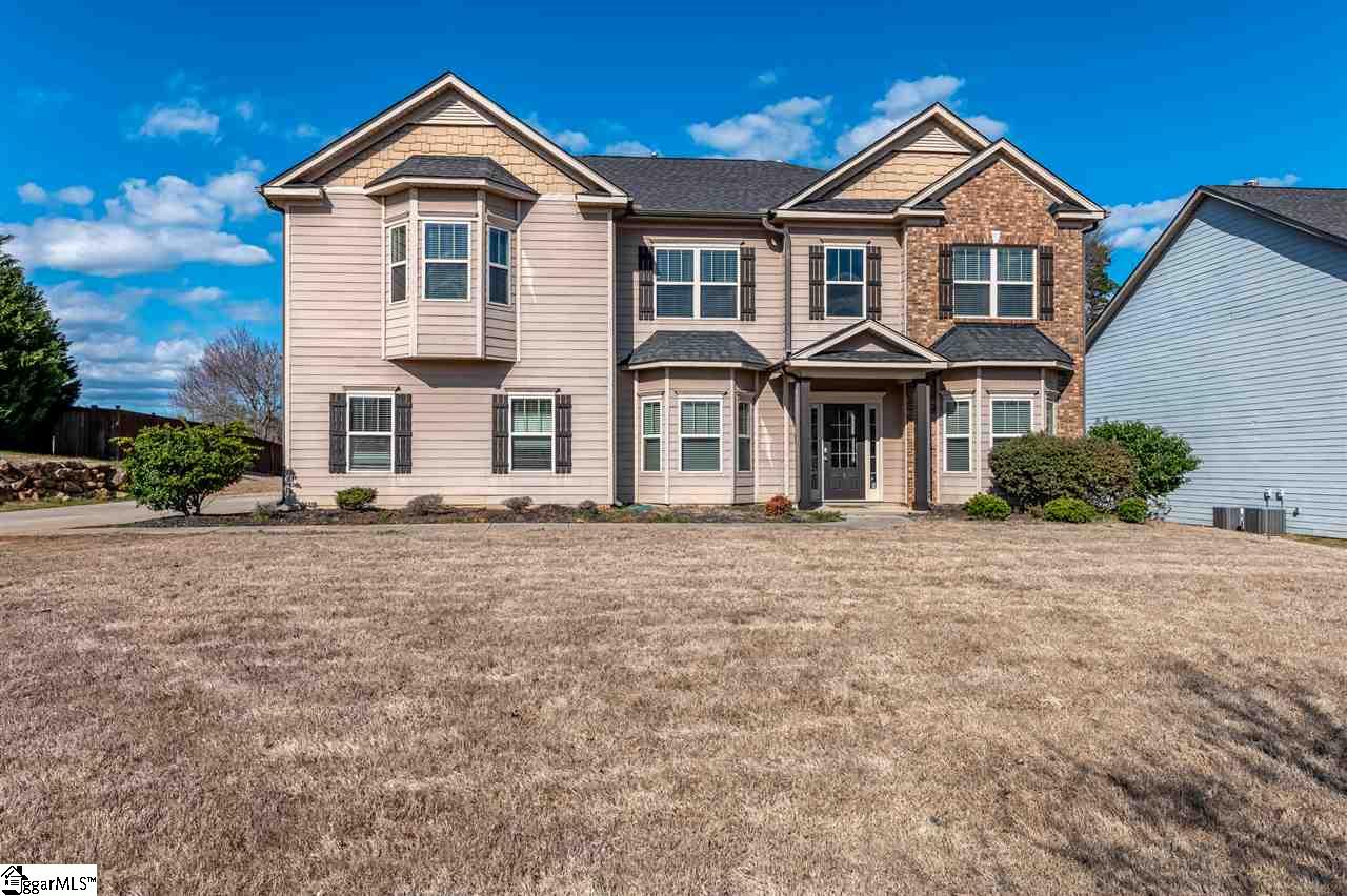 Property image 1 at 9 Tea Olive Place, Simpsonville, SC 29681