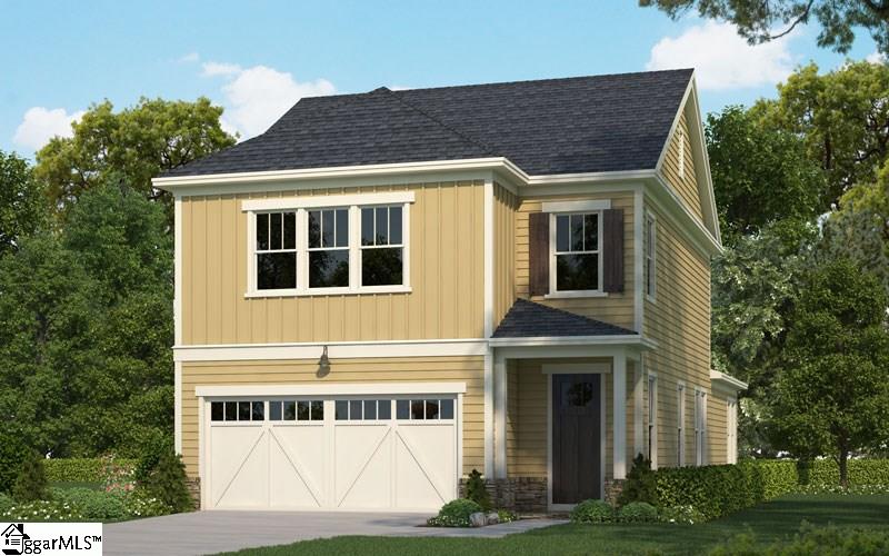 Property image 1 at 200 Wrightwood Lane, Greer, SC 29650