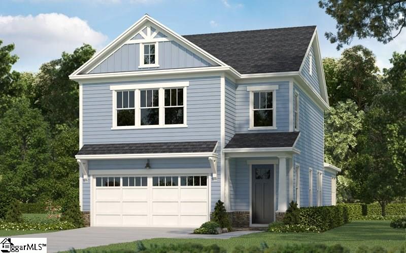 Property at 202 Wrightwood Lane, Greer, SC 29650