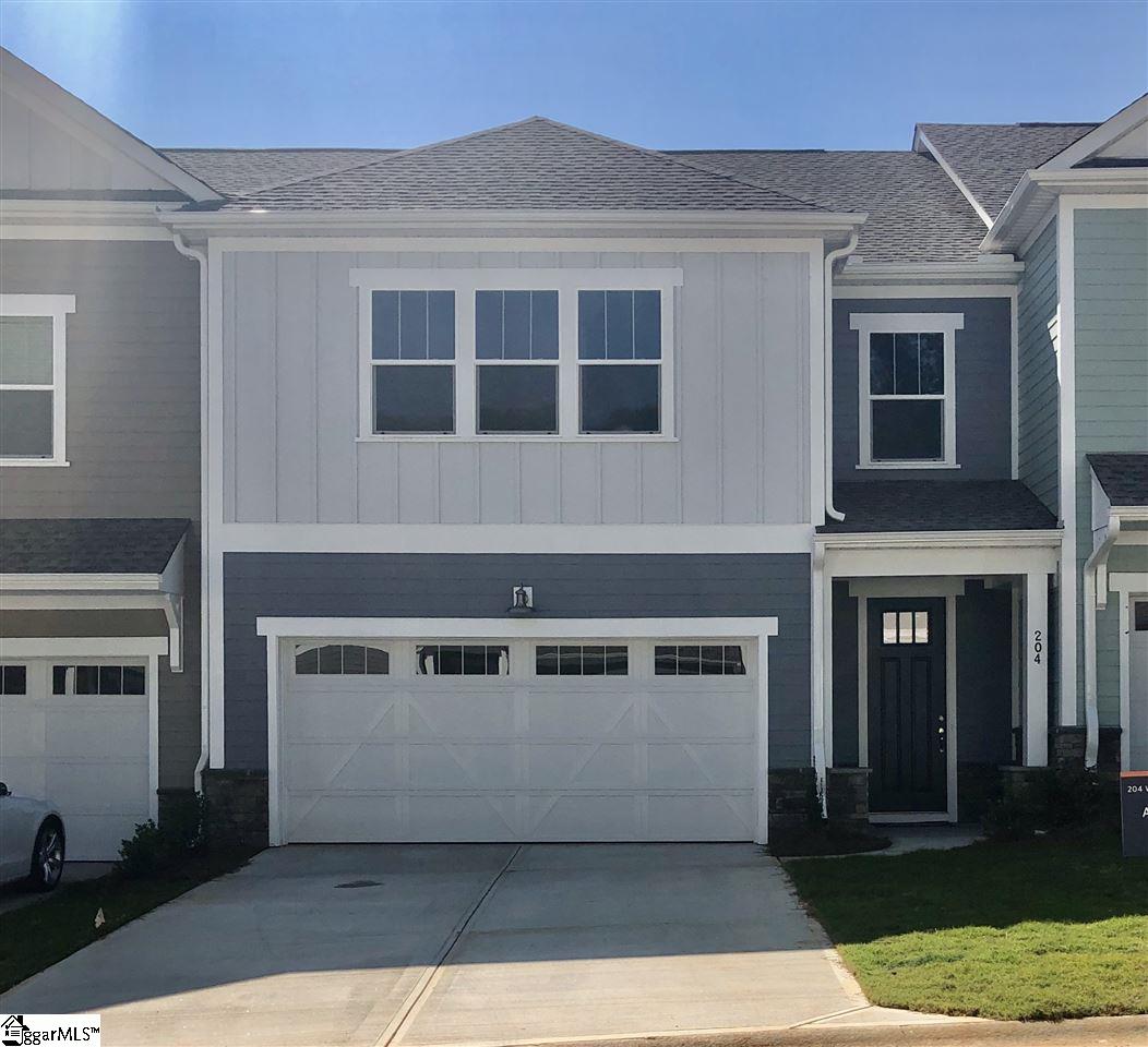 Property at 204 Wrightwood Lane, Greer, SC 29650