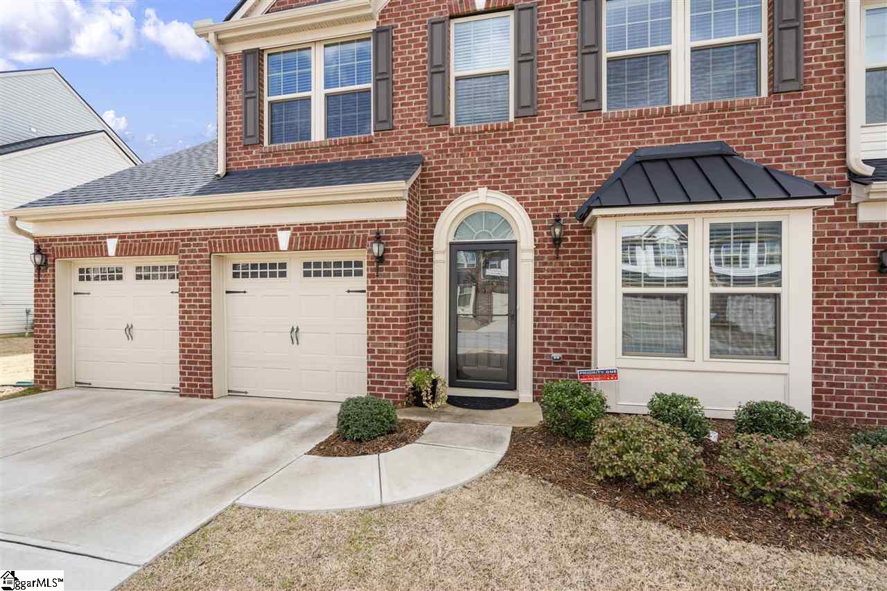 Property image 1 at 128 Middleby Way, Greer, SC 29650