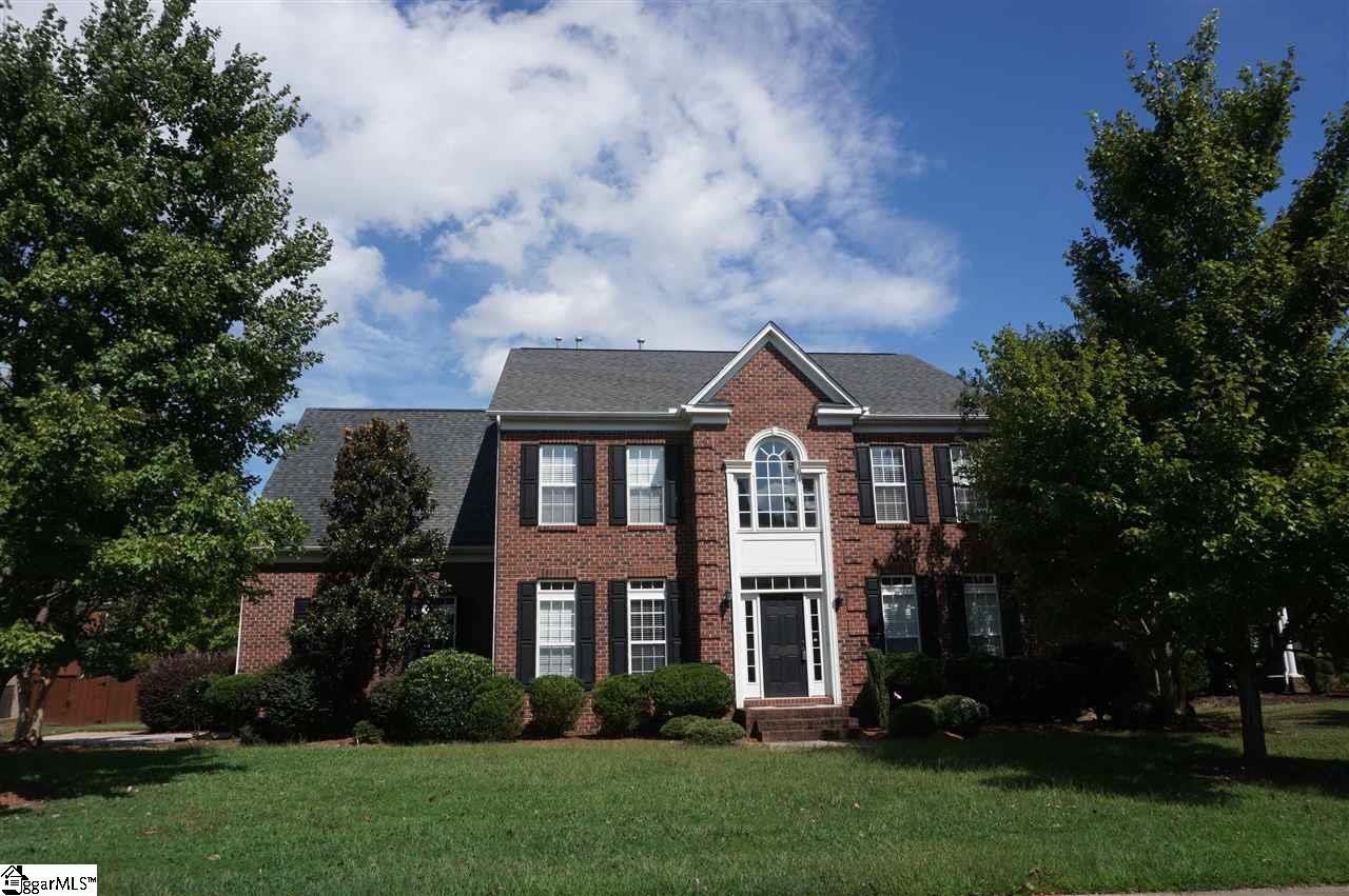 Property image 1 at 105 Highgrove Court, Simpsonville, SC 29681