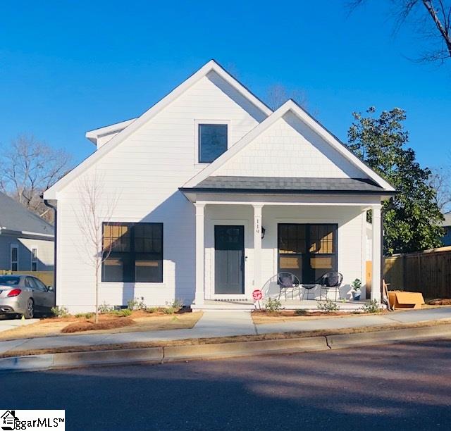 Property image 1 at 119 Greenridge Drive, Greenville, SC 29607
