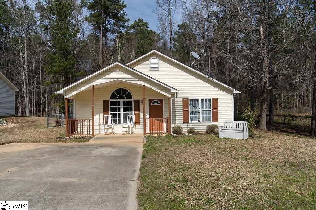 Property image 1 at 309 Timberwood Drive, Woodruff, SC 29388