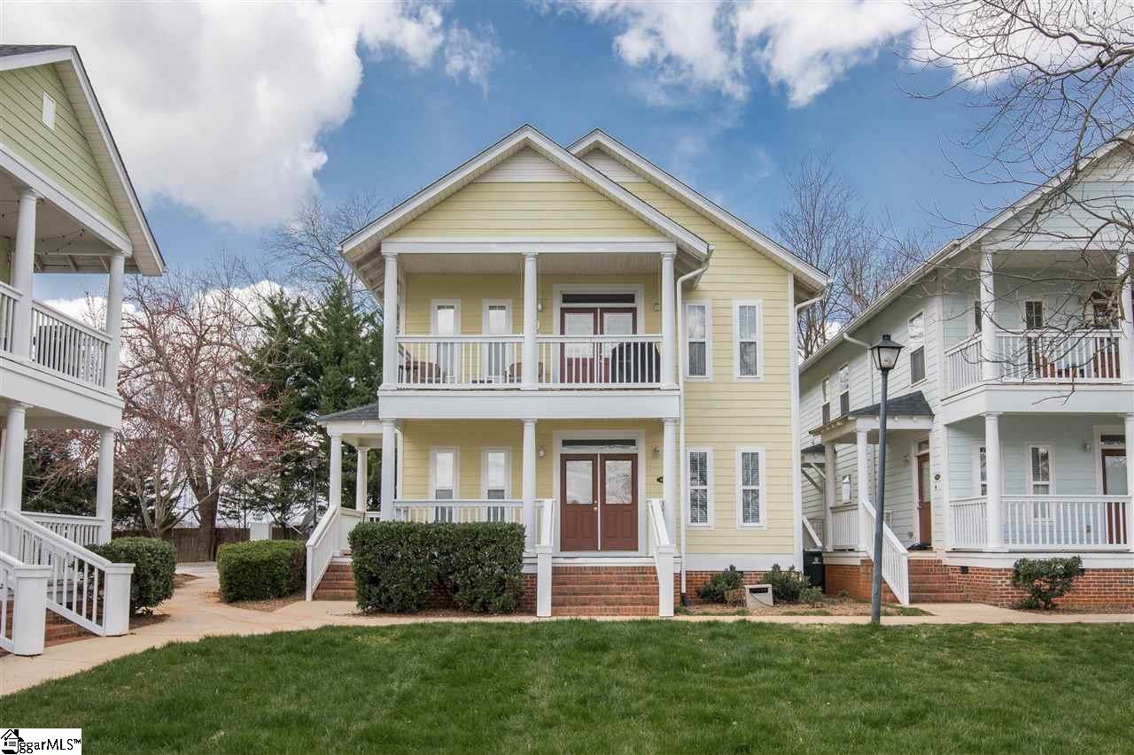 Property image 1 at 105-A Woodside Circle, Greenville, SC 29609