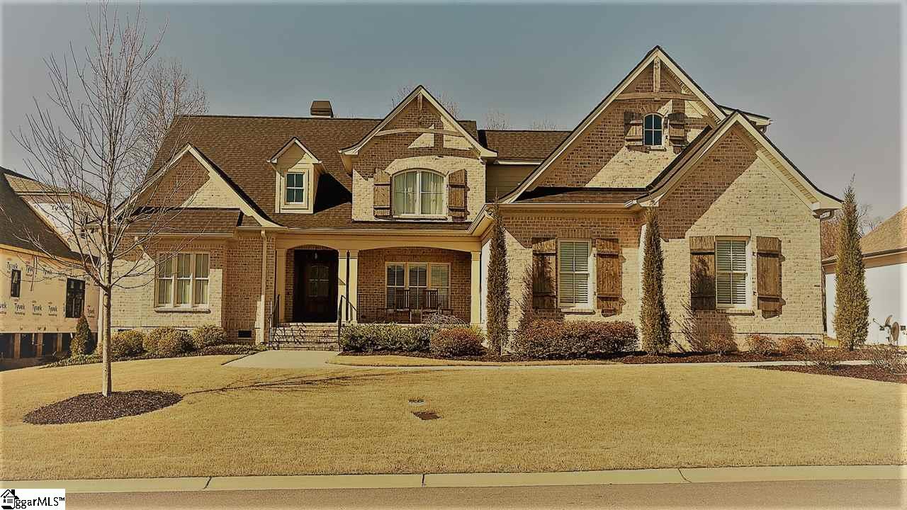 Property image 1 at 209 Joseph Fletcher Way, Simpsonville, SC 29681