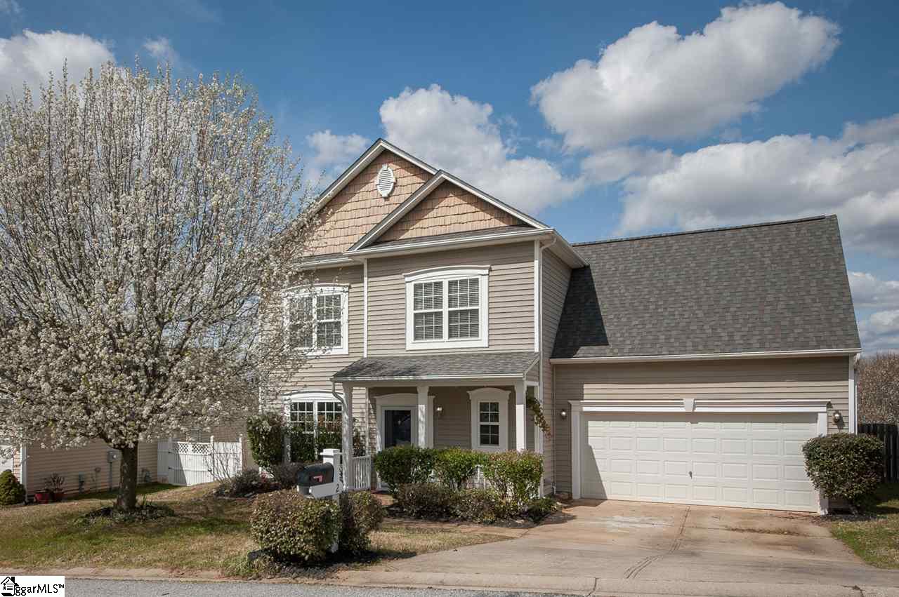 Property at 2 High Farm Road, Greenville, SC 29607