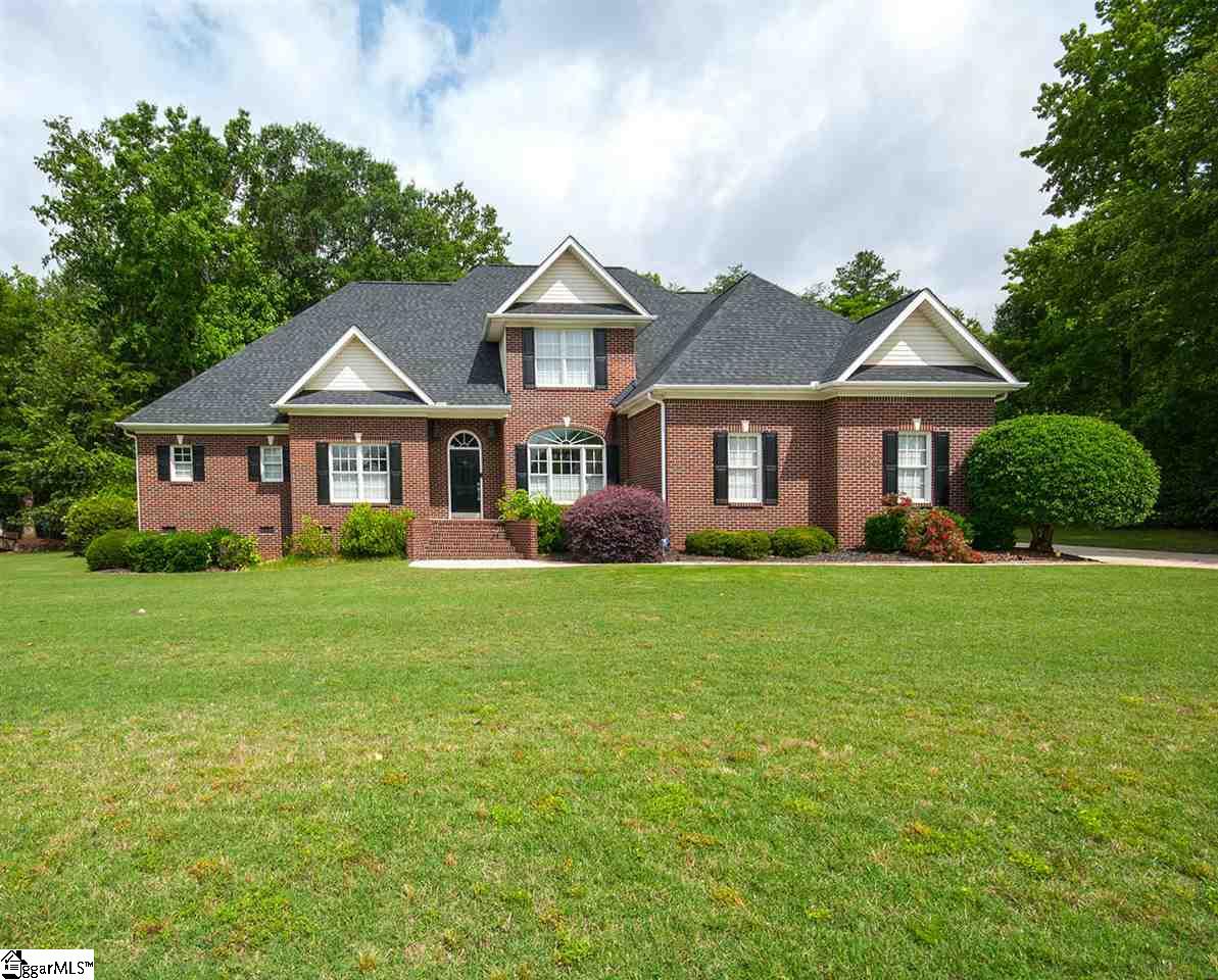 Property image 1 at 316 Providence Way, Easley, SC 29642