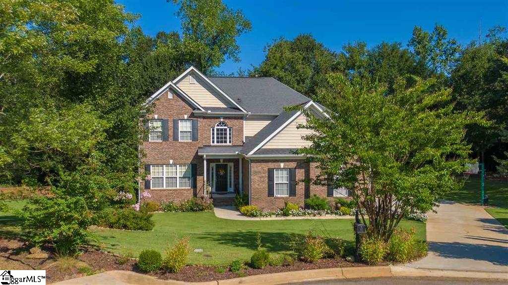 Property image 1 at 465 Morningmist Drive, Moore, SC 29369