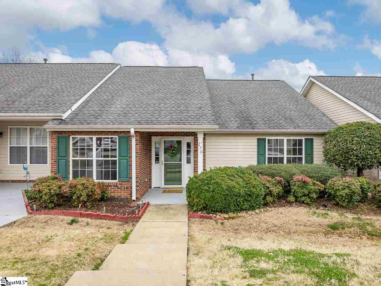 Property image 1 at 270 Weston Valley Drive, Moore, SC 29369