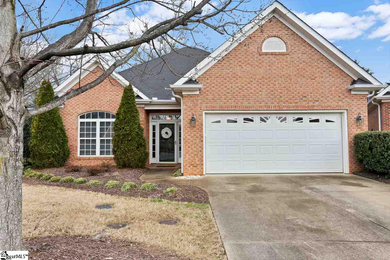 Property image 1 at 106 Capertree Court, Greenville, SC 29615