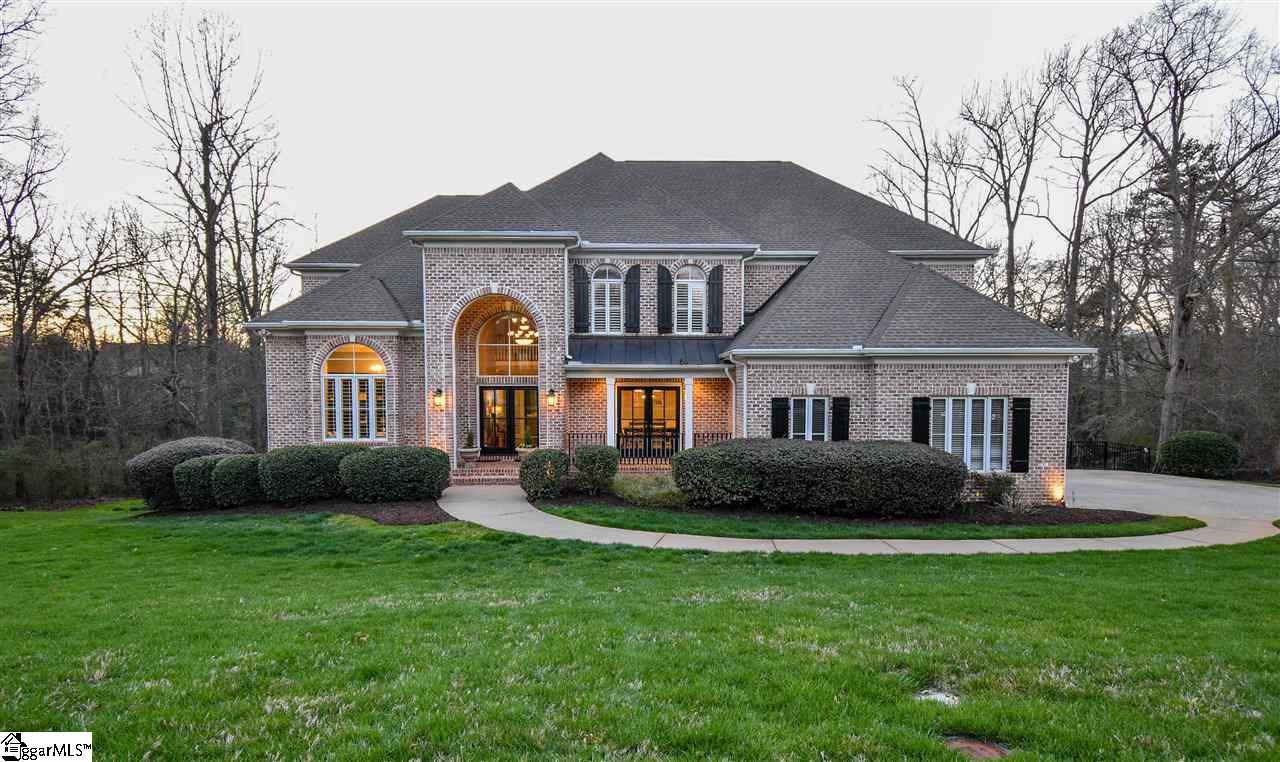Property image 1 at 213 Kilgore Circle, Simpsonville, SC 29681