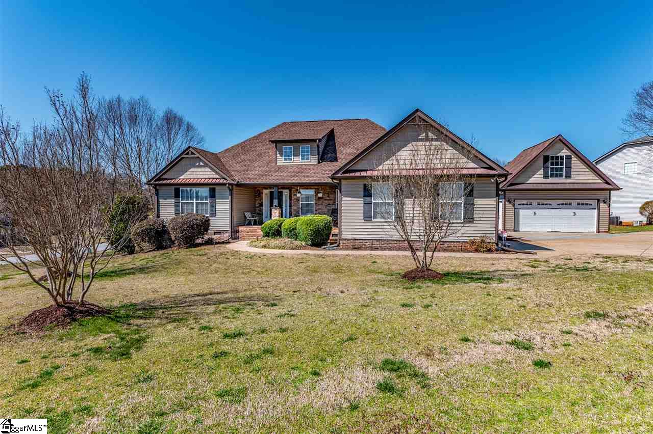 Property image 1 at 101 Stoneledges Lane, Taylors, SC 29687