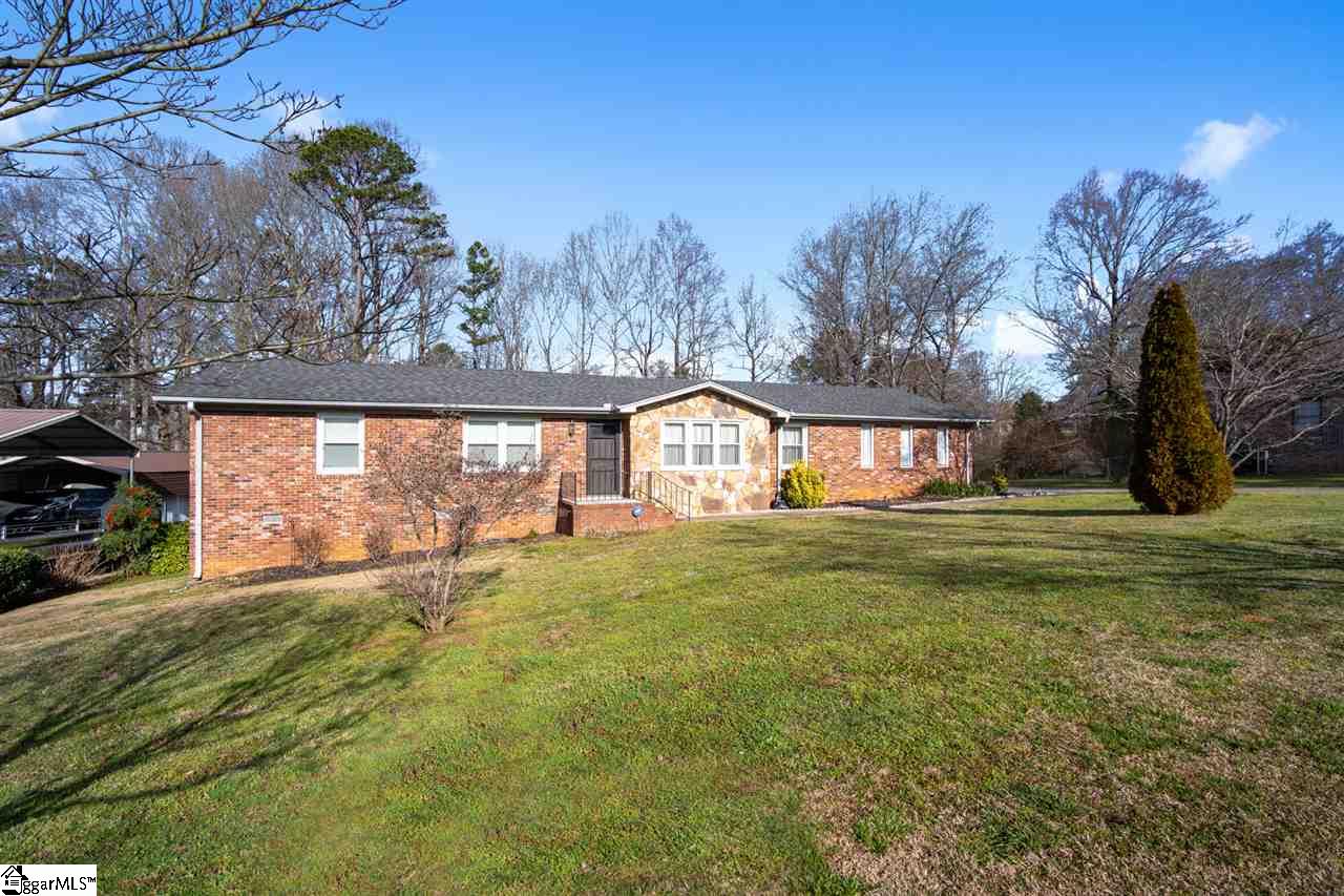 Property image 1 at 200 Echo Circle, Easley, SC 29642
