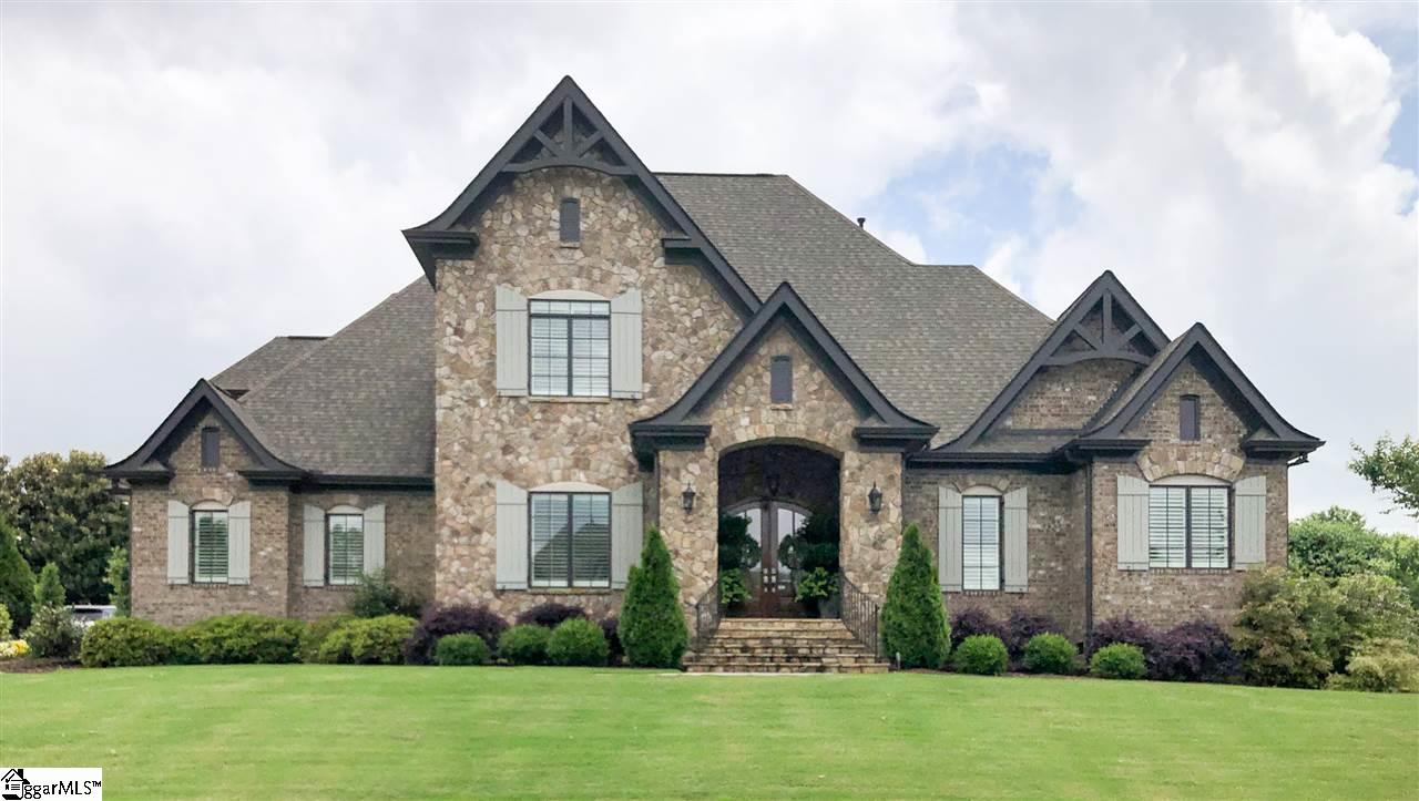 Property image 1 at 6 Calaverdi Court, Simpsonville, SC 29681