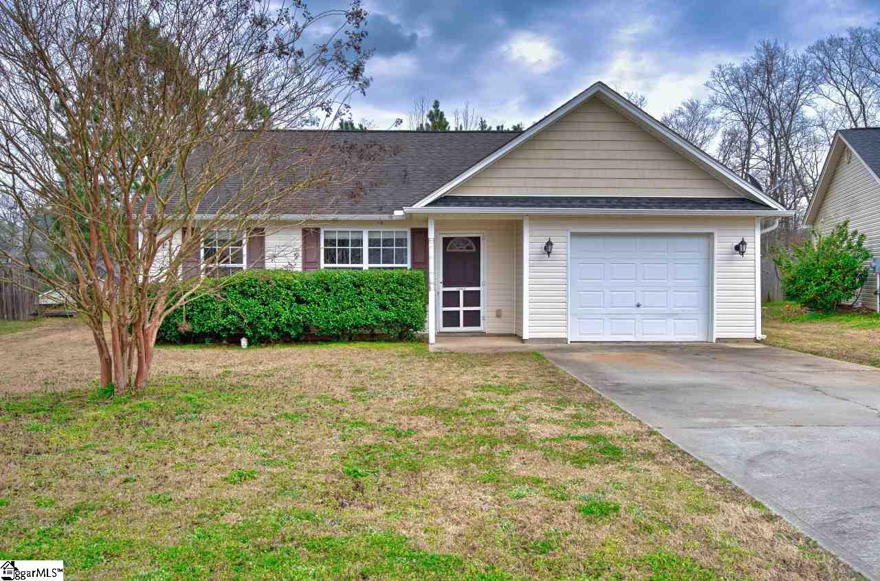 Property image 1 at 104 Lepore Lane, Greenville, SC 29611