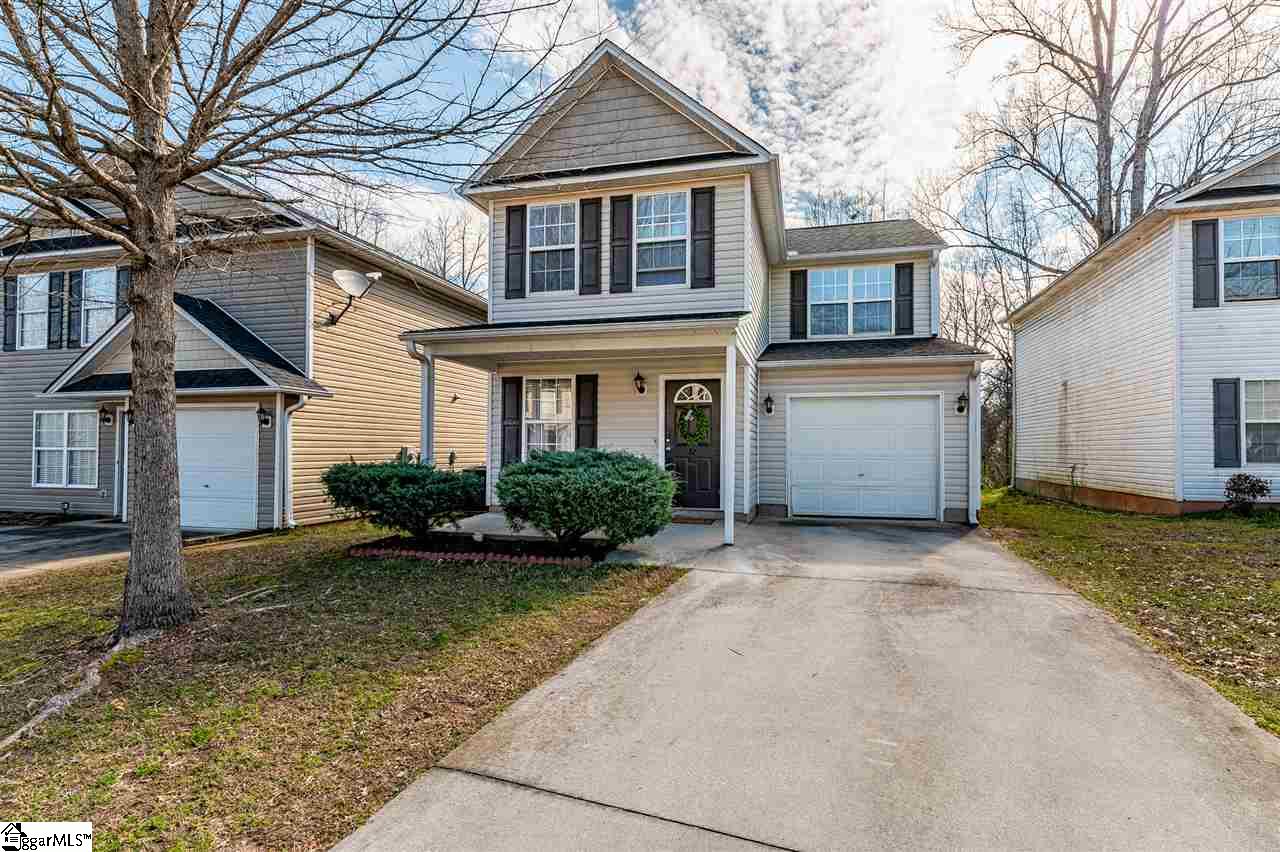 Property image 1 at 87 Birdsong Lane, Taylors, SC 29687