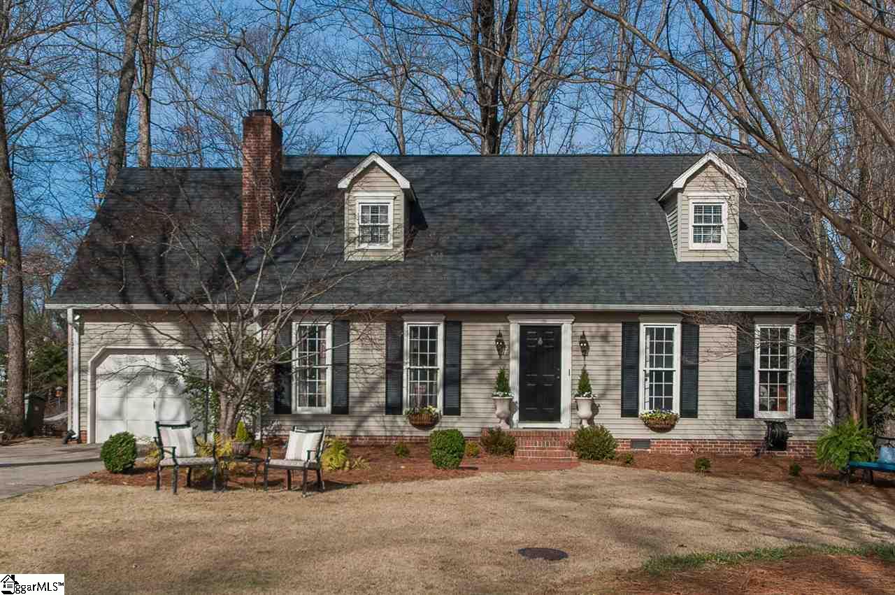 Property image 1 at 14 Milford Court, Taylors, SC 29687