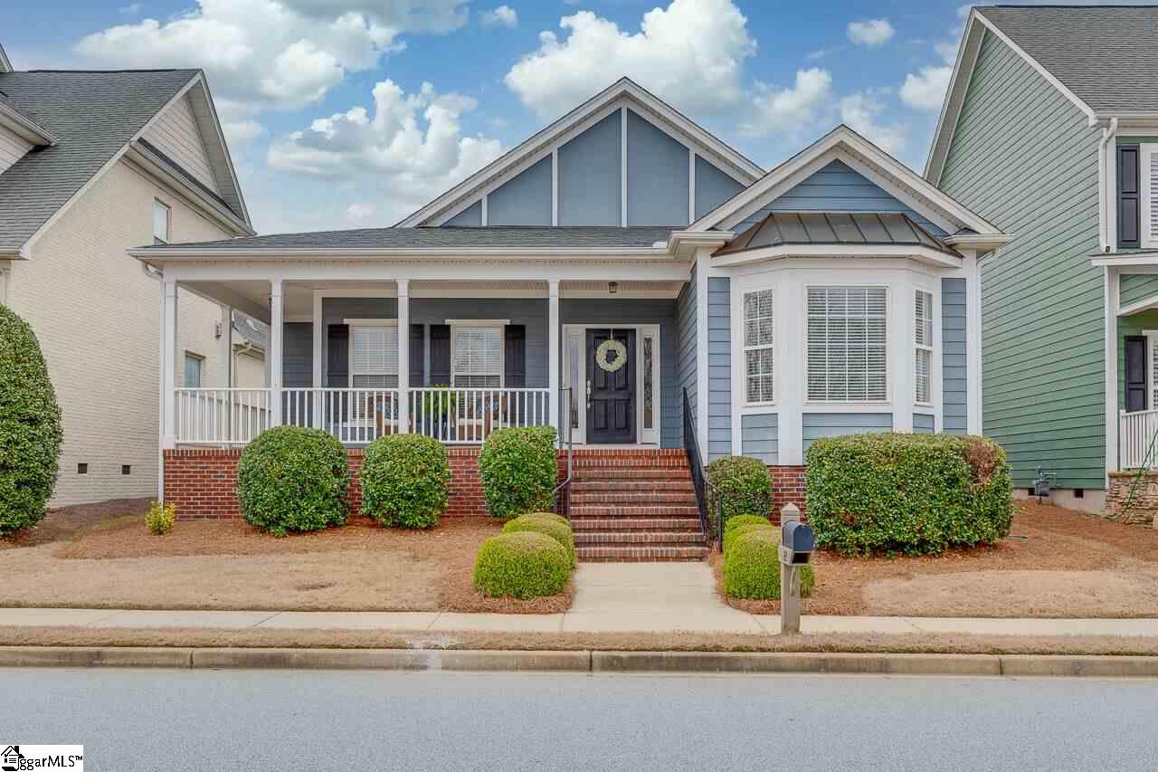 Property image 1 at 22 Spring Tree Drive, Simpsonville, SC 29681