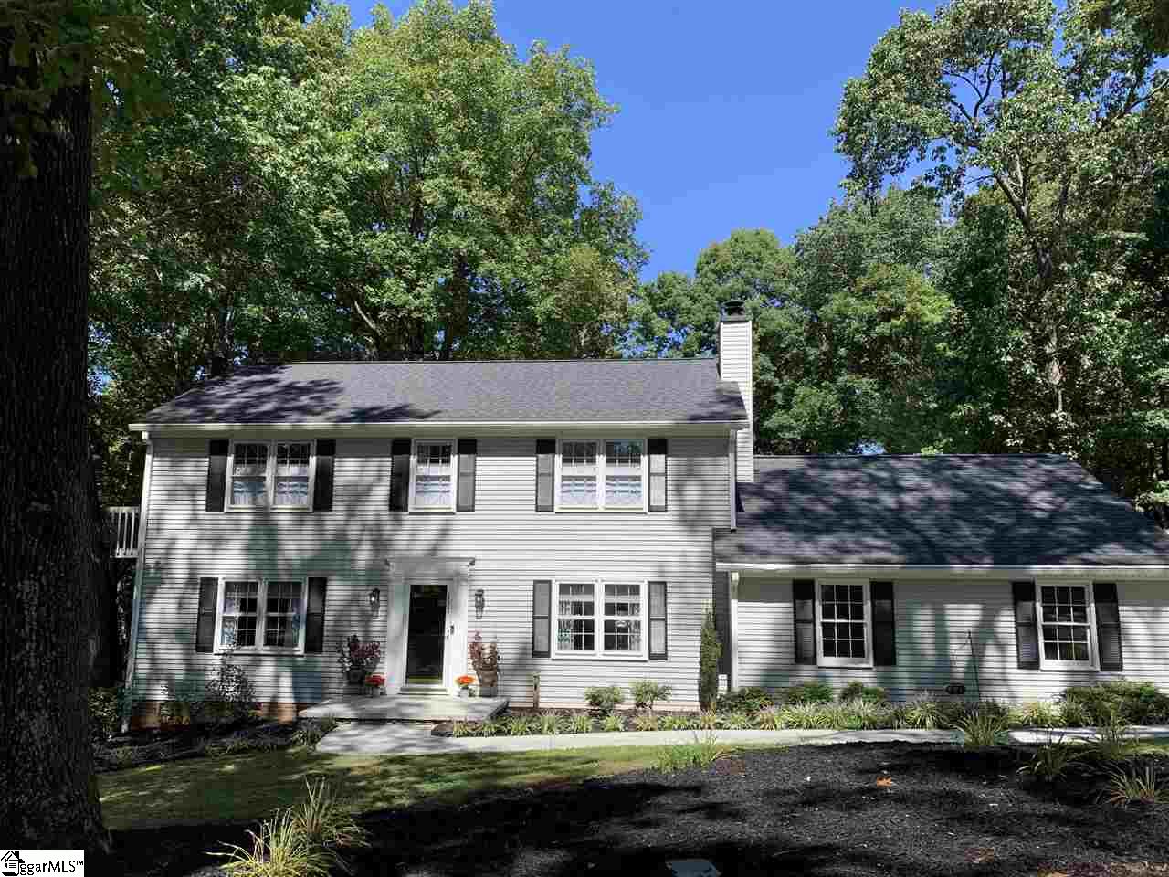 Property image 1 at 112 Bexhill Court, Greenville, SC 29609