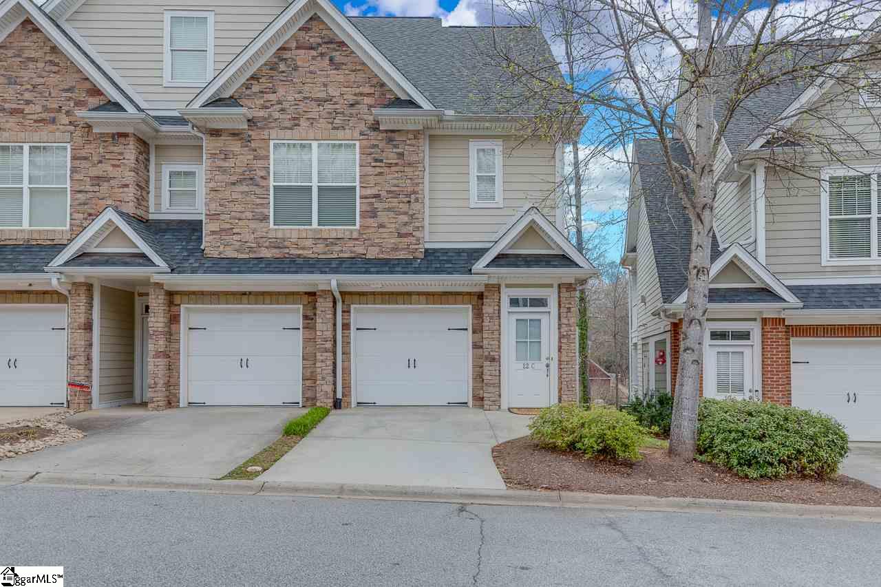 Property image 1 at 12 Edge Court, Greenville, SC 29609