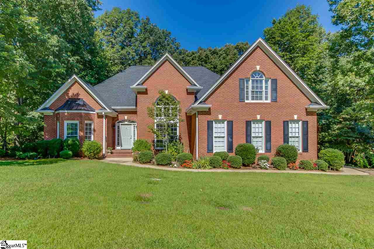 Property image 1 at 2 Claymore Court, Greer, SC 29650