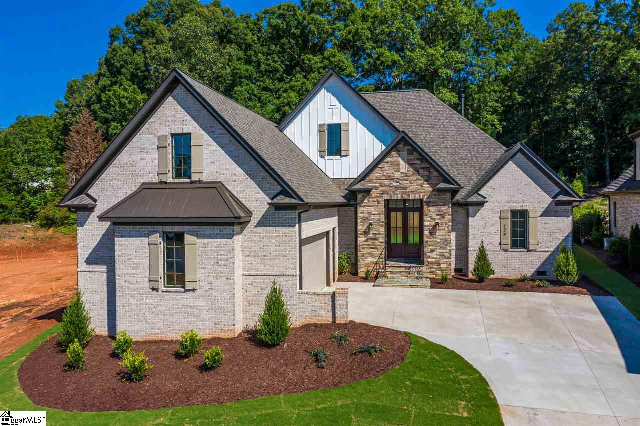 124 Chestnut Pond Lane