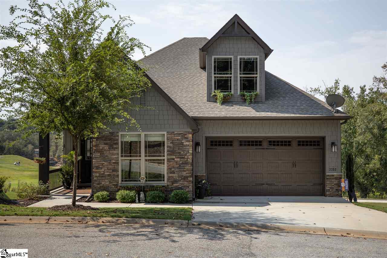 Property image 1 at 3322 Championship Drive, Seneca, SC 29678