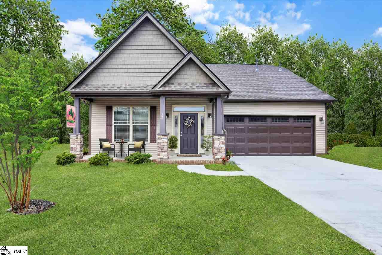 28 Collins Mills Court