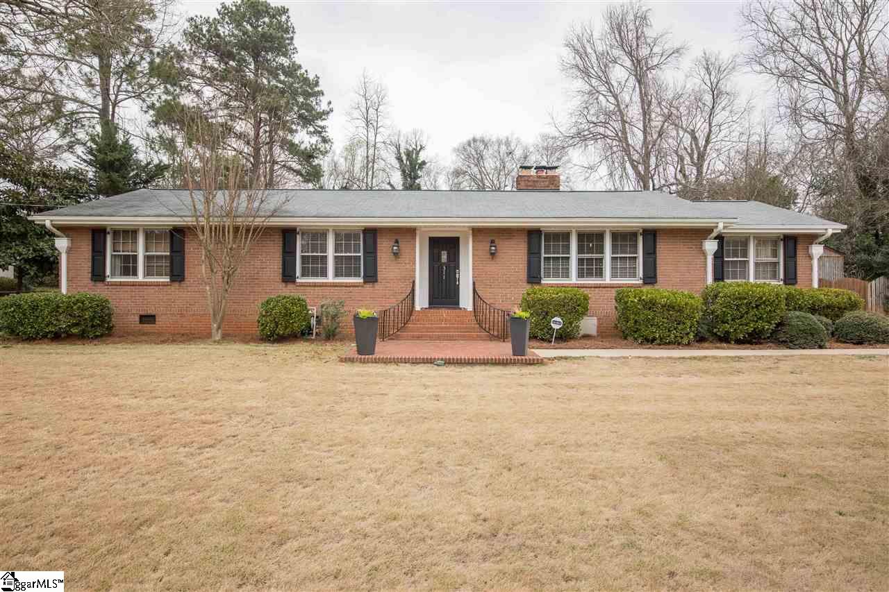 Property image 1 at 311 McCarter Avenue, Greenville, SC 29615