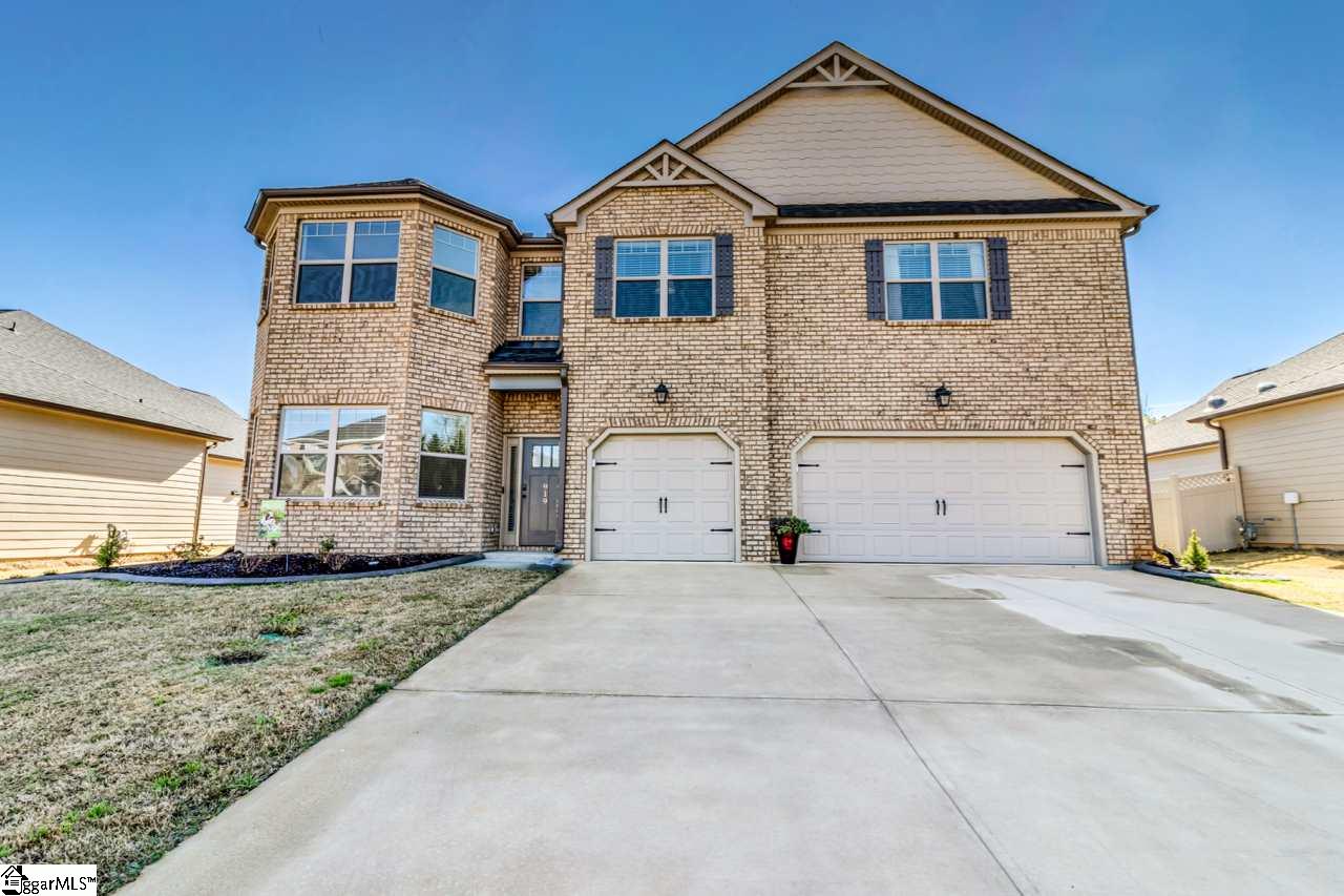 Property image 1 at 919 Willhaven Place, Simpsonville, SC 29681