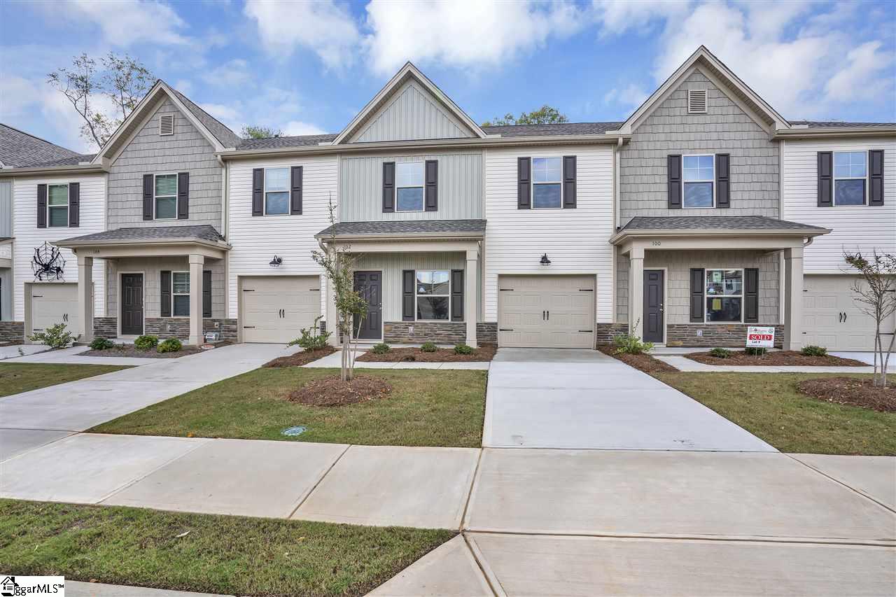 Property image 1 at 102 Double Branch Trail, Mauldin, SC 29662