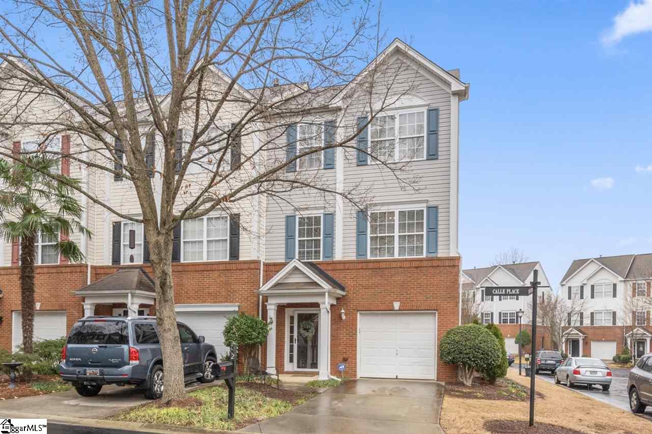 Property image 1 at 702 Calle Place, Greenville, SC 29607