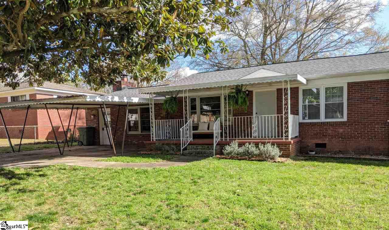 Property image 1 at 8 Lermann Drive, Greenville, SC 29605