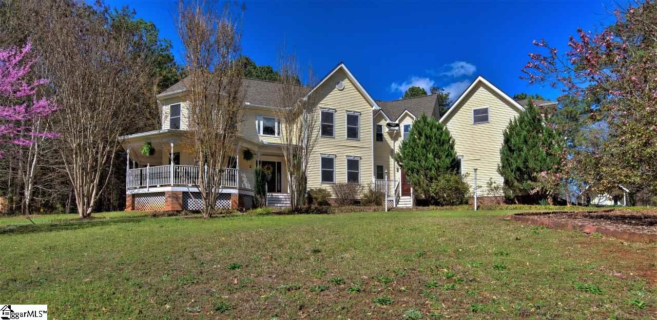 Property image 1 at 2 Cherry Field Court, Greer, SC 29651