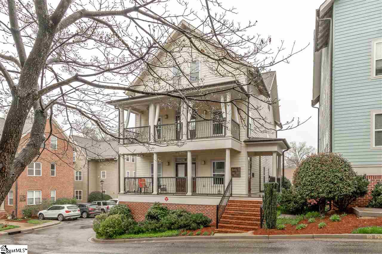 Property image 1 at 204 E Park Avenue, Greenville, SC 29601