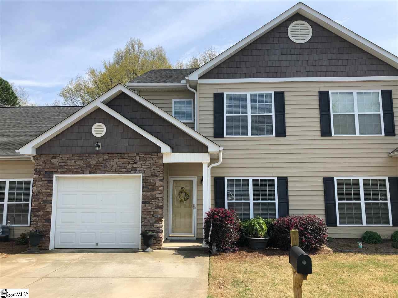 Property image 1 at 146 Trailside Lane, Greenville, SC 29607