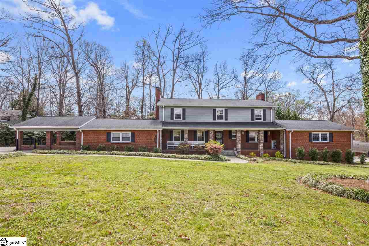 Property image 1 at 104 Stone Lake Drive, Greenville, SC 29609