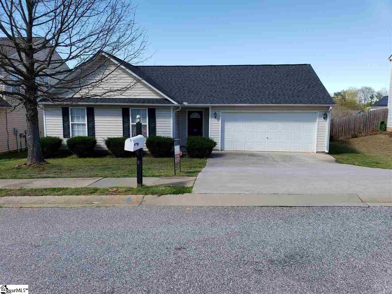 Property image 1 at 120 Haven Reach Way, Taylors, SC 29687