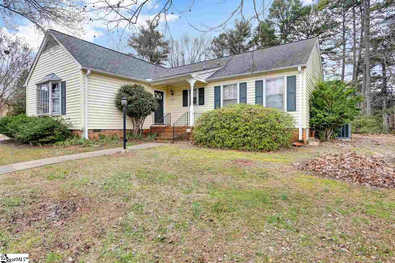 Property image 1 at 5133 Sabrina Court, Greenville, SC 29615