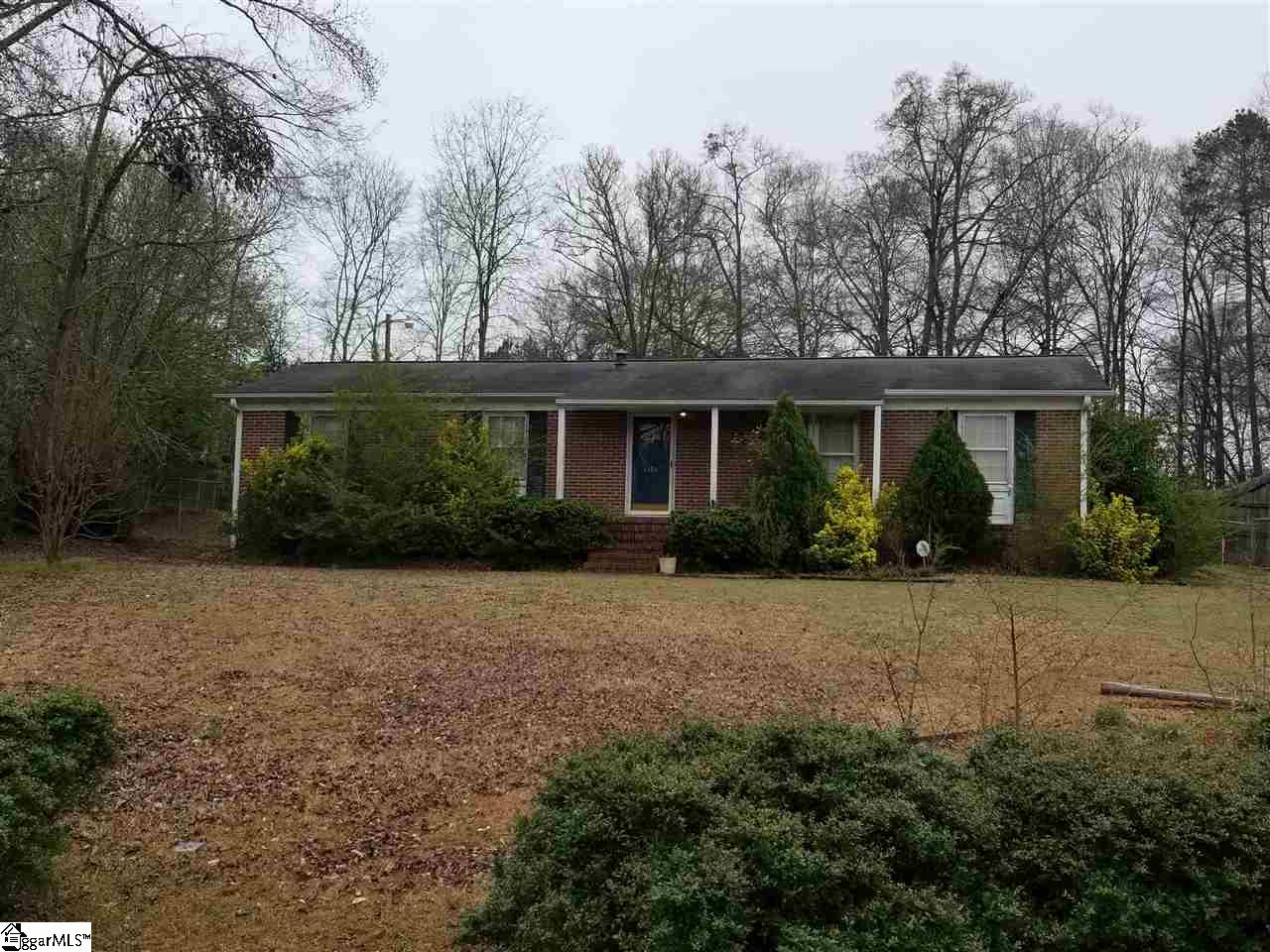 Property image 1 at 114 Kingston Drive, Laurens, SC 29360