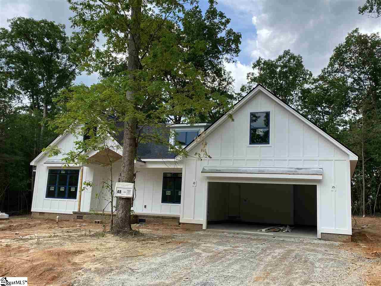 Property image 1 at 201 Granite Hill Trail, Pelzer, SC 29669