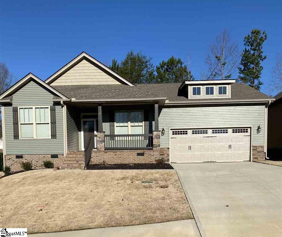 Property image 1 at 1 Kendals Lane, Fountain Inn, SC 29644