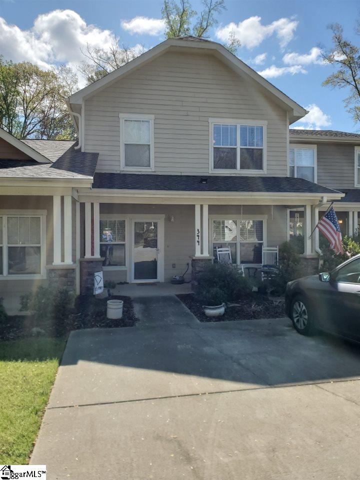 Property image 1 at 344 Shallow Drive, Taylors, SC 29687