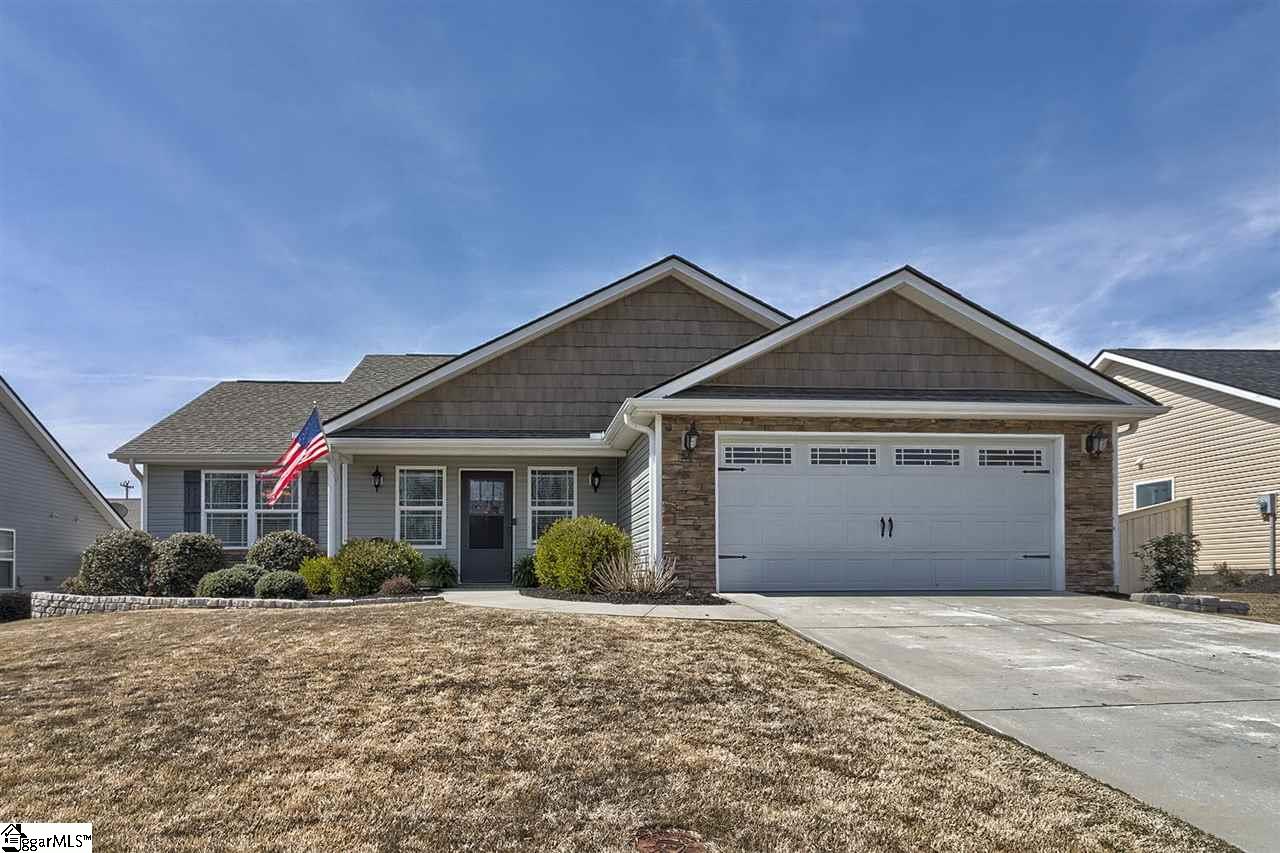 Property image 1 at 27 Macle Court, Travelers Rest, SC 29690