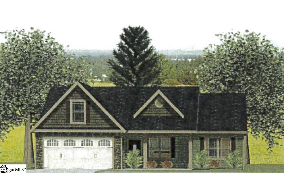 Property image 1 at 213 Eagle Circle, Anderson, SC 29626