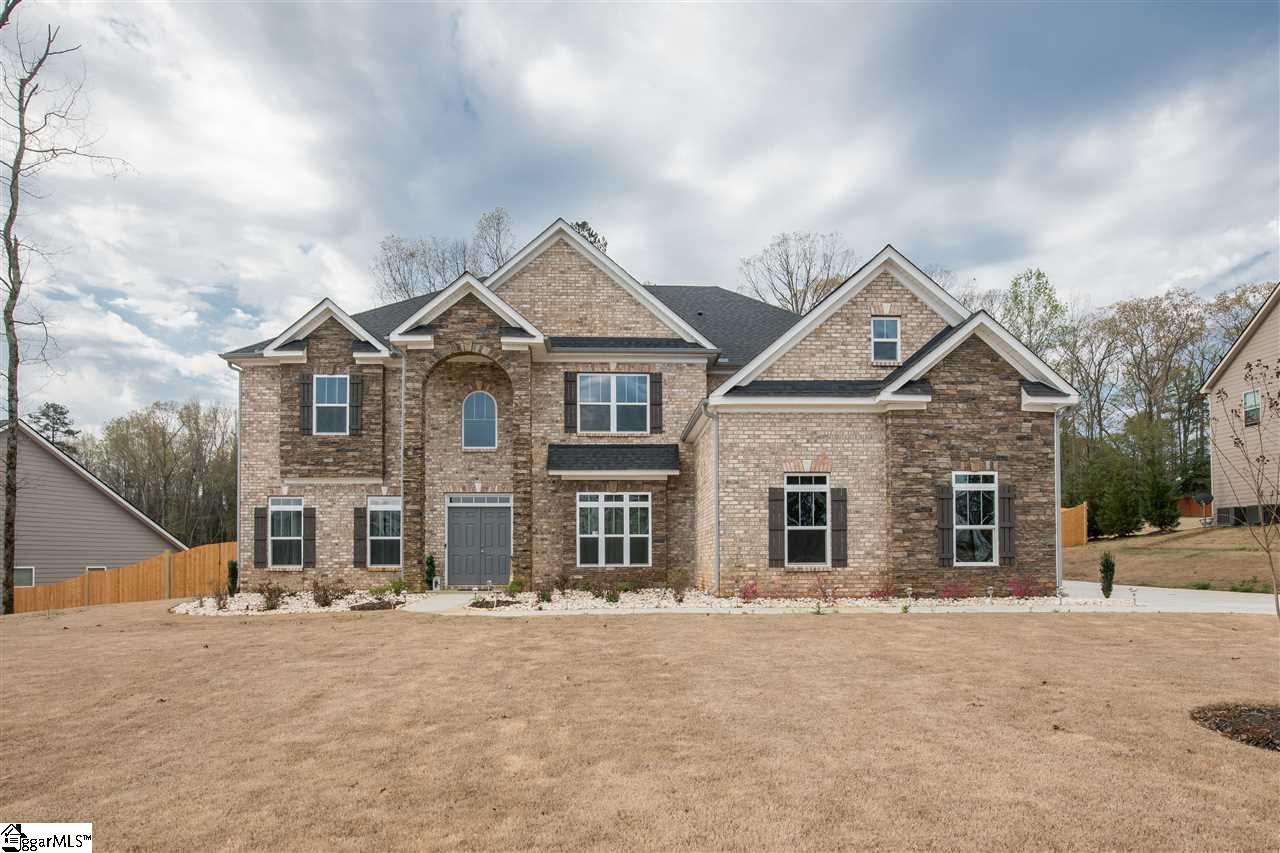 Property image 1 at 116 Ivy Woods Court, Fountain Inn, SC 29644
