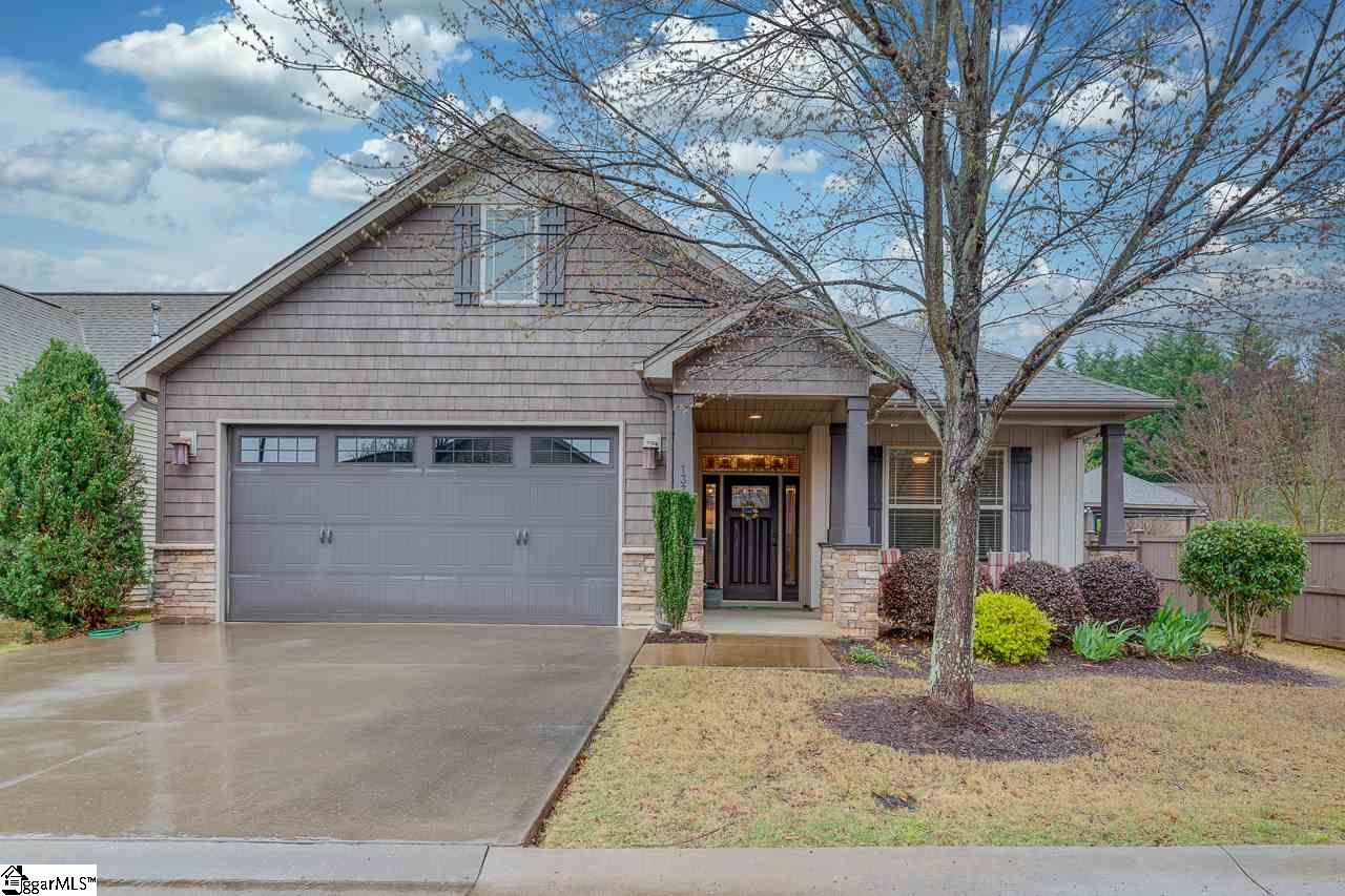 Property image 1 at 133 Runamo Way, Taylors, SC 29687