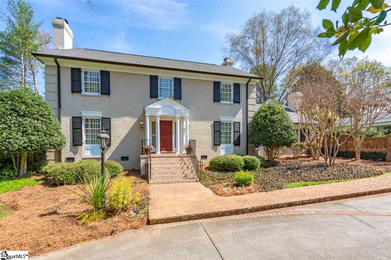 Property image 1 at 2117 Cleveland Street Extension, Greenville, SC 29607