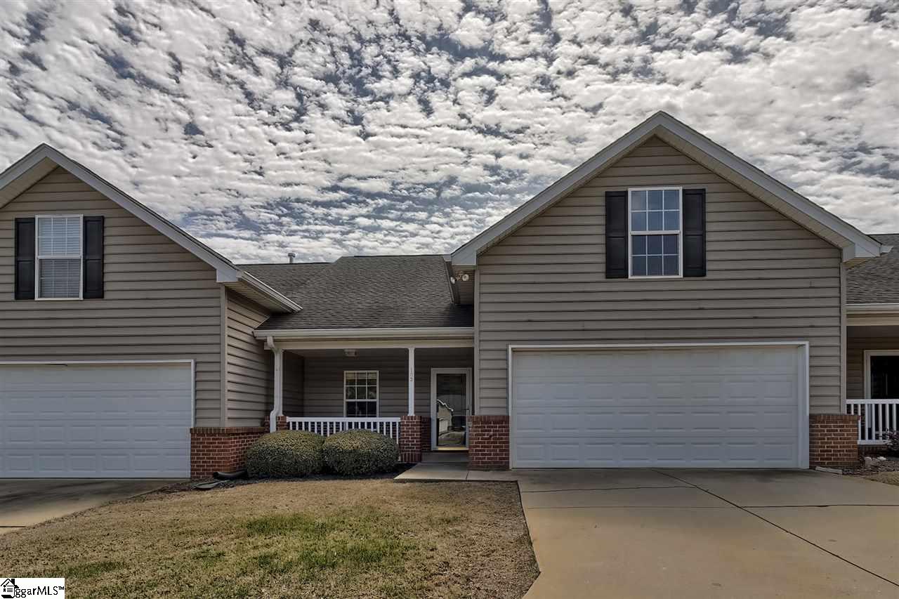 Property image 1 at 103 Challenger Court, Mauldin, SC 29622